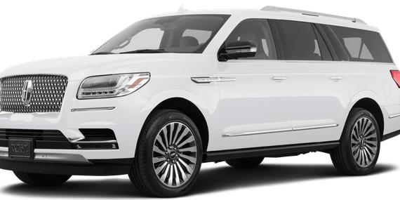LINCOLN NAVIGATOR L 2018 5LMJJ3JT7JEL20991 image